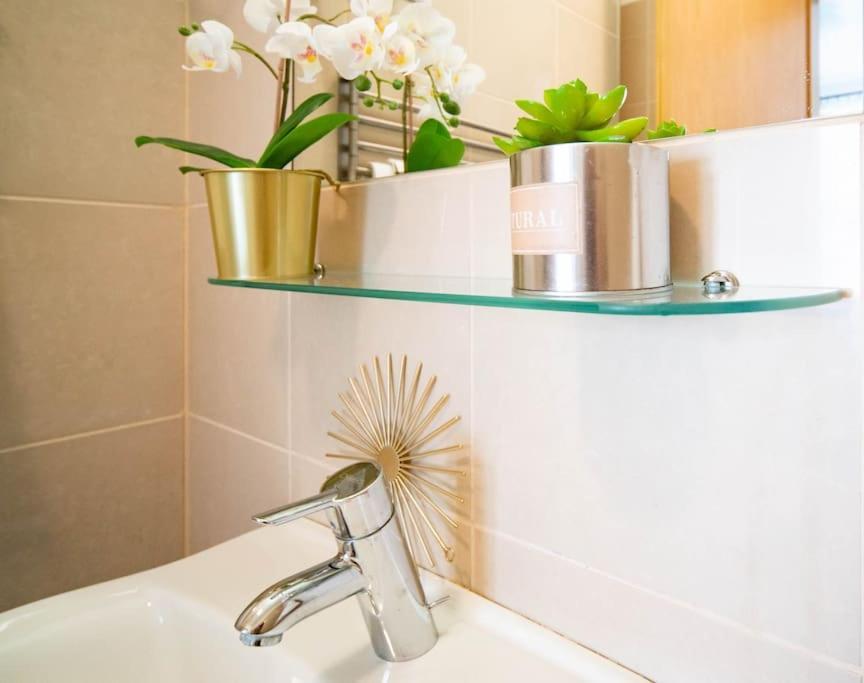 Free Parking! Soho Budapest 304, 4 Ppl, Ac, Fast Wifi, Smart Tv Экстерьер фото