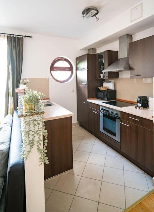 Free Parking! Soho Budapest 304, 4 Ppl, Ac, Fast Wifi, Smart Tv Экстерьер фото